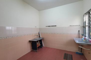 Seksyen 3, Bandar Baru Bangi