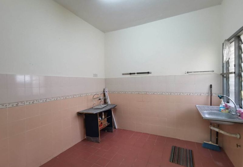 Seksyen 3, Bandar Baru Bangi