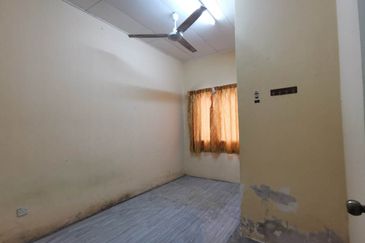 Seksyen 3, Bandar Baru Bangi