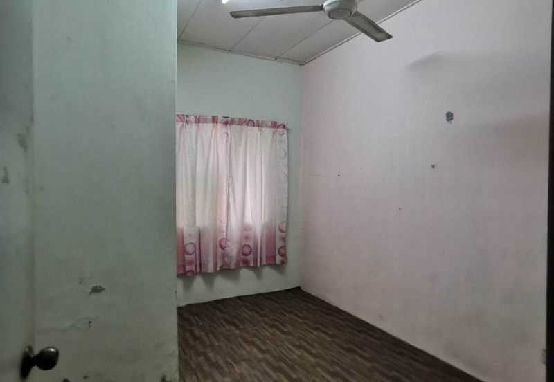 Seksyen 3, Bandar Baru Bangi