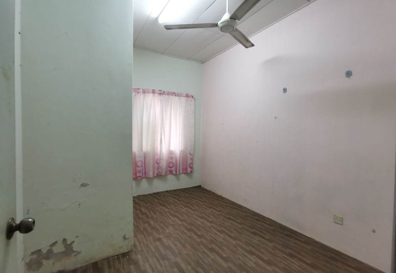 Seksyen 3, Bandar Baru Bangi