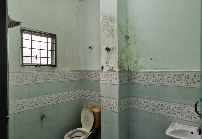 Seksyen 3, Bandar Baru Bangi