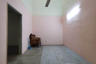 Seksyen 3, Bandar Baru Bangi