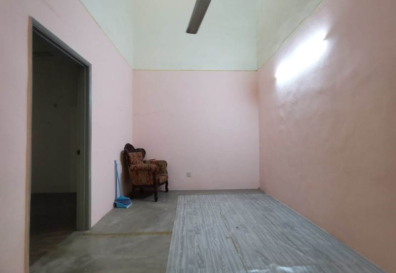 Seksyen 3, Bandar Baru Bangi