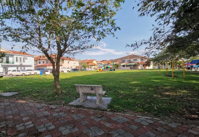 Seksyen 3, Bandar Baru Bangi