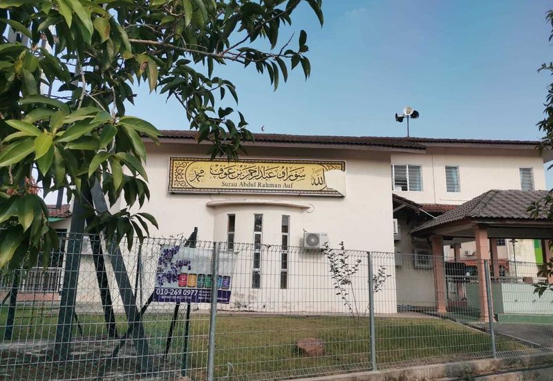 Seksyen 3, Bandar Baru Bangi