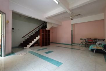 Seksyen 3, Bandar Baru Bangi