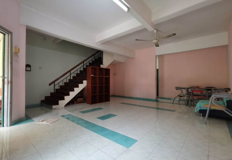 Seksyen 3, Bandar Baru Bangi