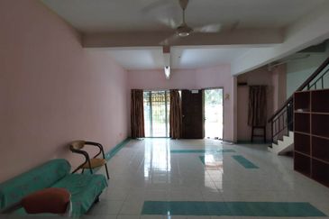 Seksyen 3, Bandar Baru Bangi