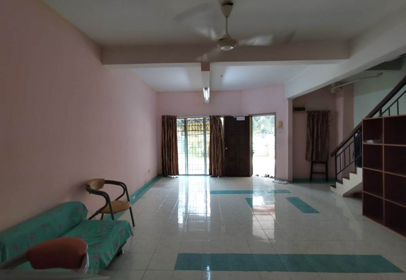 Seksyen 3, Bandar Baru Bangi