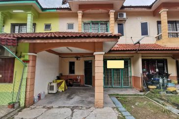 Seksyen 3, Bandar Baru Bangi