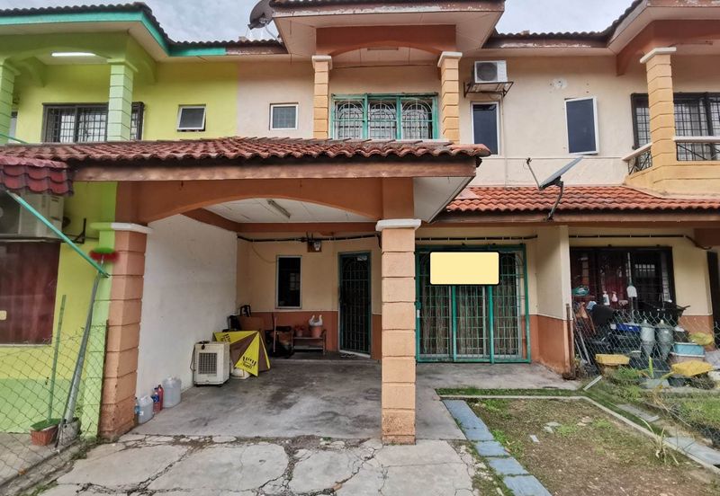 Seksyen 3, Bandar Baru Bangi