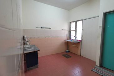 Seksyen 3, Bandar Baru Bangi