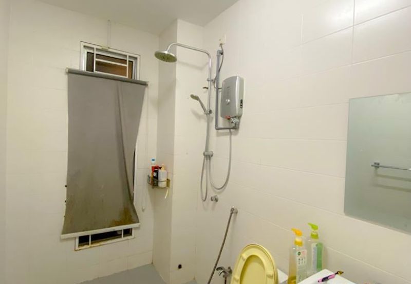 2sty Lestari Putra Paragon 129 Seri Kembangan Murah,Reno Cantik,Geran