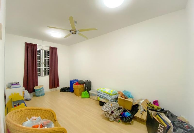 2sty Lestari Putra Paragon 129 Seri Kembangan Murah,Reno Cantik,Geran