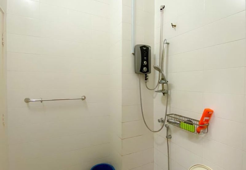 2sty Lestari Putra Paragon 129 Seri Kembangan Murah,Reno Cantik,Geran