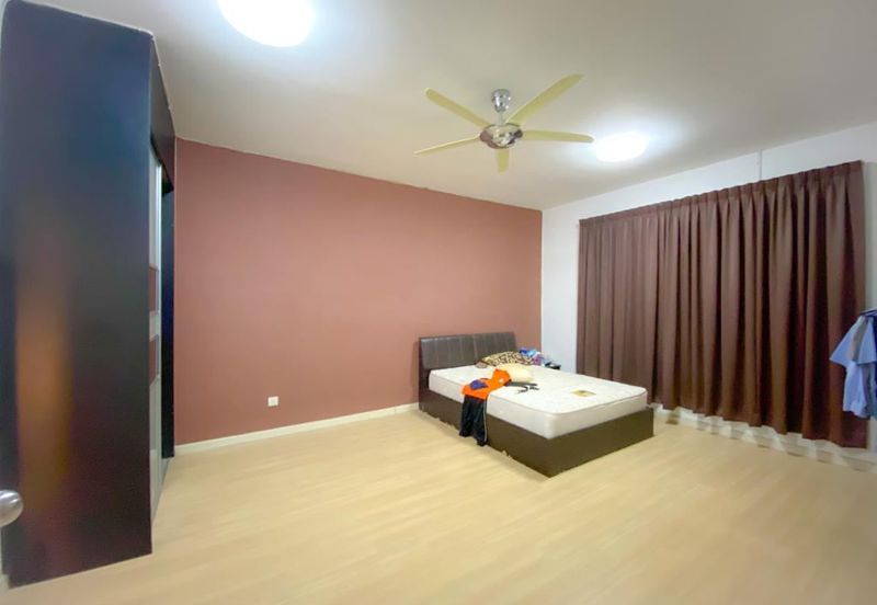 2sty Lestari Putra Paragon 129 Seri Kembangan Murah,Reno Cantik,Geran