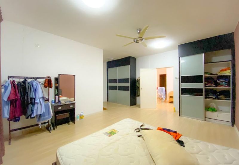 2sty Lestari Putra Paragon 129 Seri Kembangan Murah,Reno Cantik,Geran