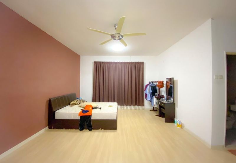 2sty Lestari Putra Paragon 129 Seri Kembangan Murah,Reno Cantik,Geran