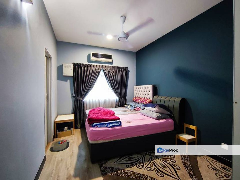 Bandar Saujana Putra 2storey house SUPER CANTIK RENO, EXTEND KITCHEN, Selangor, Bandar Saujana Putra