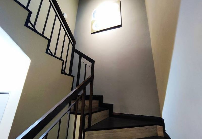 Bandar Saujana Putra 2storey house SUPER CANTIK RENO, EXTEND KITCHEN