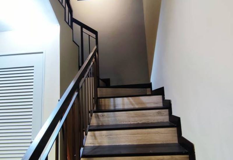 Bandar Saujana Putra 2storey house SUPER CANTIK RENO, EXTEND KITCHEN