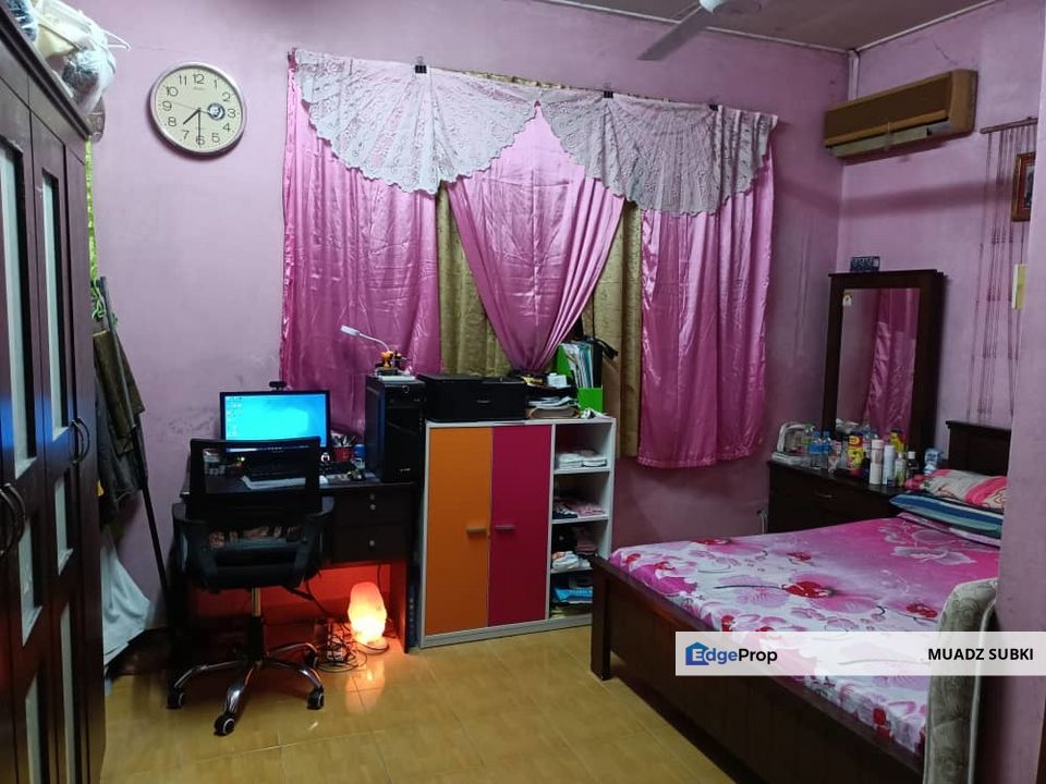 Puchong Indah, 2storey house, MURAH,Jalan kaki to MRT,Dekat Playground, Selangor, Puchong