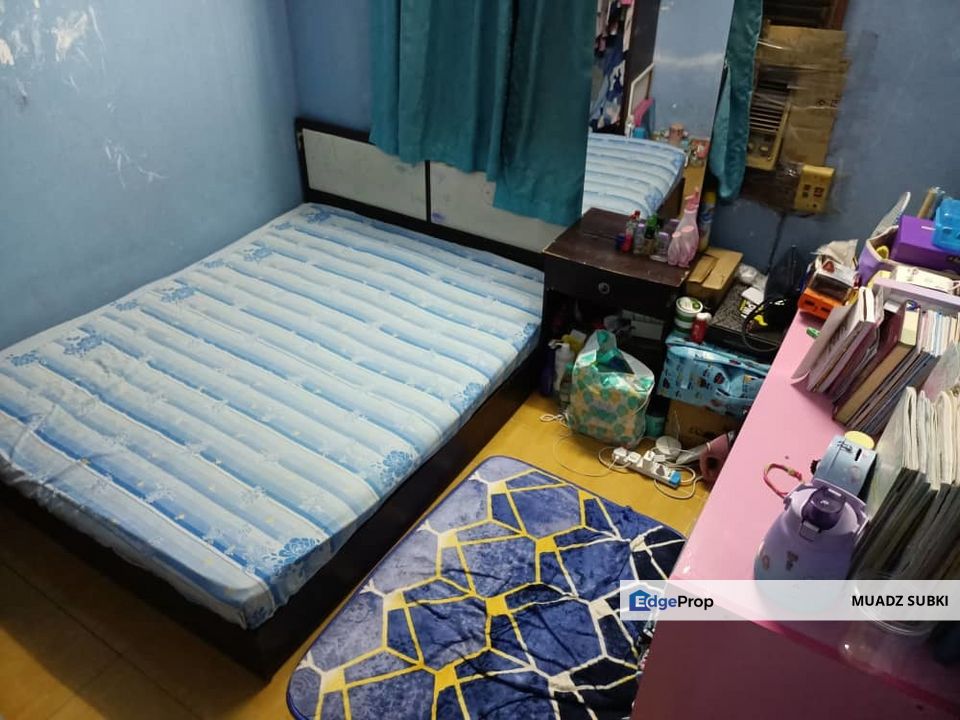 Puchong Indah, 2storey house, MURAH,Jalan kaki to MRT,Dekat Playground, Selangor, Puchong