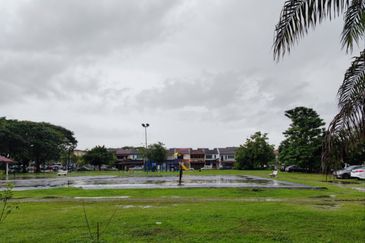 Taman Puchong Indah