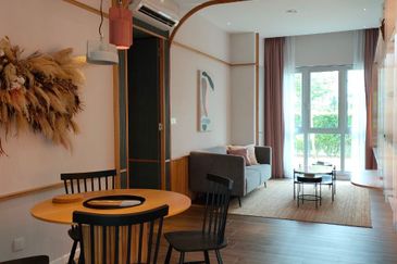 LakeFront Residence Cyberjaya