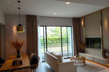 LakeFront Residence Cyberjaya