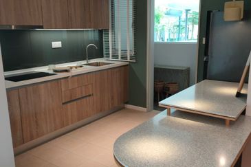 LakeFront Residence Cyberjaya