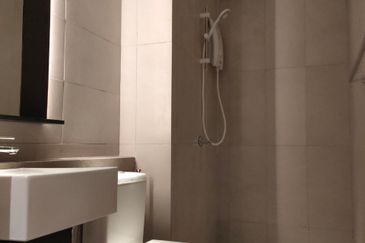 LakeFront Residence Cyberjaya