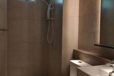 LakeFront Residence Cyberjaya