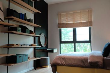 LakeFront Residence Cyberjaya