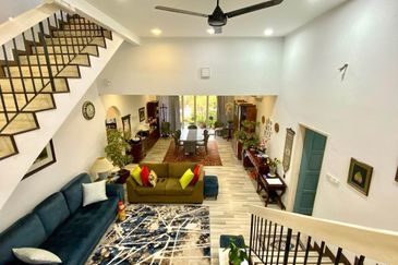 Seksyen 3, Shah Alam