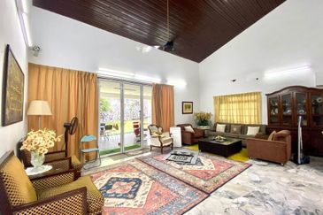 Seksyen 3, Shah Alam