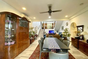 Seksyen 3, Shah Alam