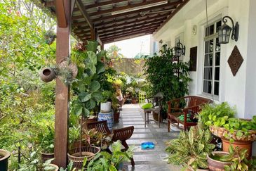 Seksyen 3, Shah Alam