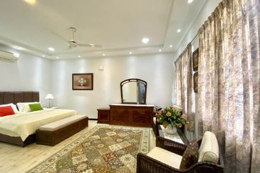 Seksyen 3, Shah Alam