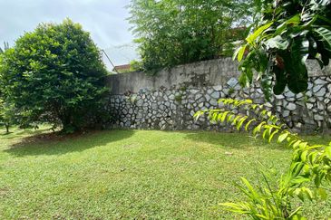 Seksyen 3, Shah Alam