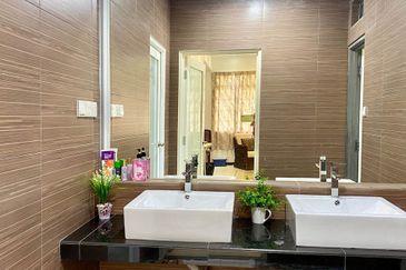 Seksyen 3, Shah Alam