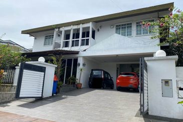 Seksyen 3, Shah Alam