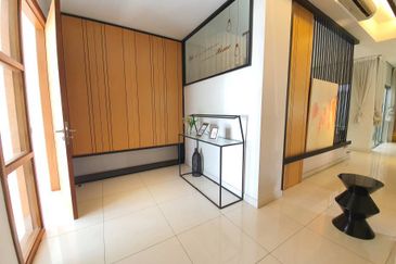 Parkfield Residences, Tropicana Heights