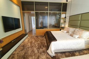 Parkfield Residences, Tropicana Heights