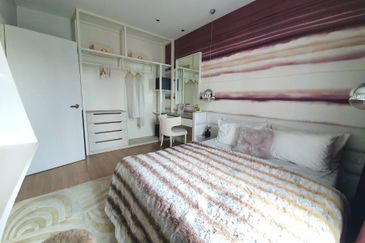 Parkfield Residences, Tropicana Heights