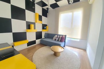 Parkfield Residences, Tropicana Heights