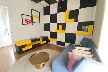 Parkfield Residences, Tropicana Heights