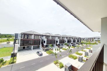 The Mulia Residences