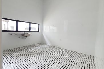 The Mulia Residences